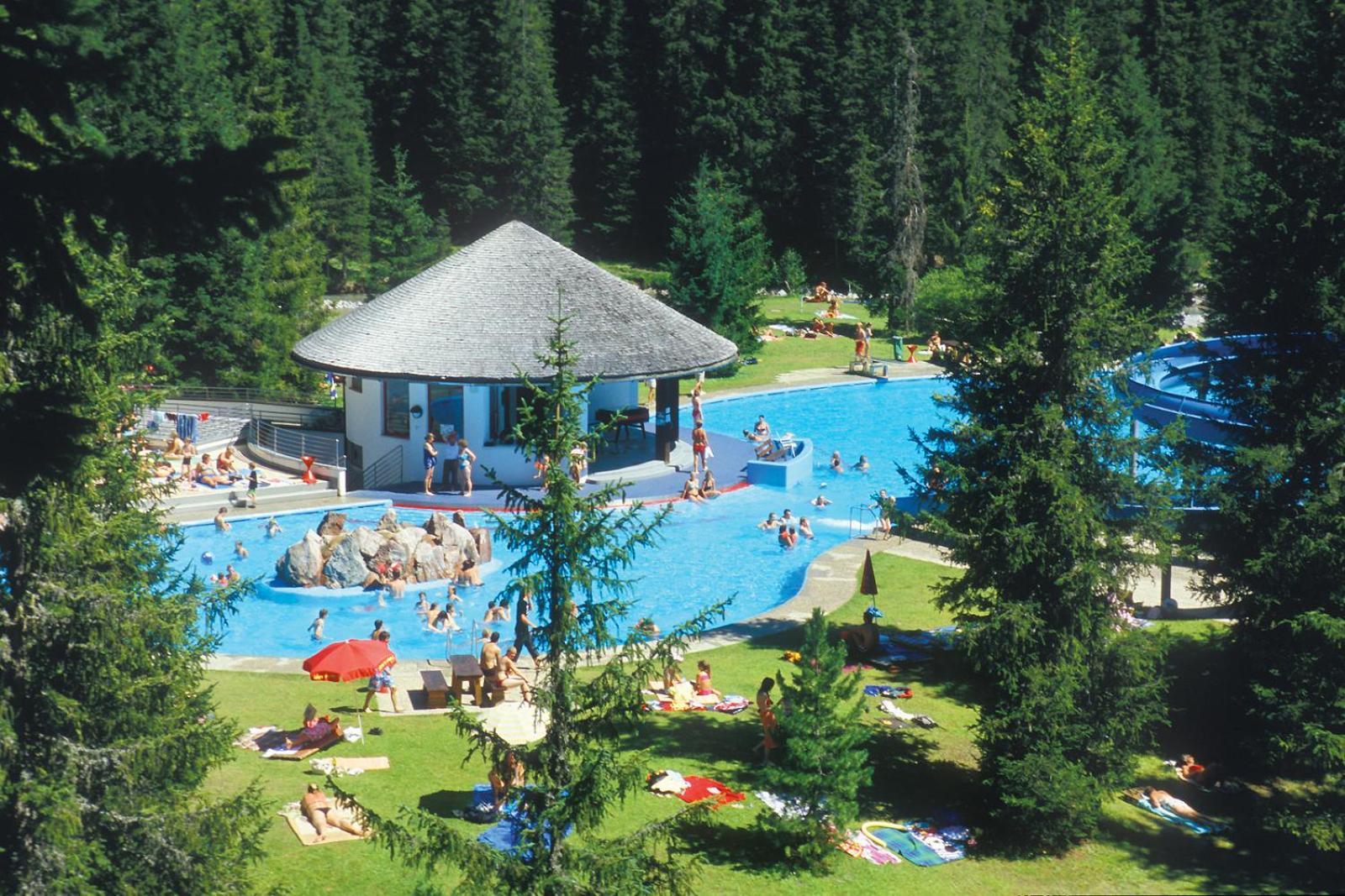 Lux Alp Chalet Am Arlberg Warth  Luaran gambar